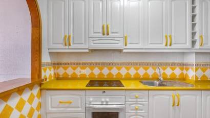 Reventa - Apartment -
Torrevieja - Playa del Cura