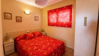 Reventa - Apartment -
Torrevieja - Center