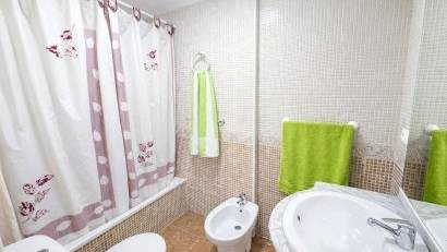 Reventa - Apartment -
Torrevieja - Center