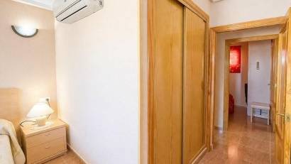 Reventa - Apartment -
Torrevieja - Center