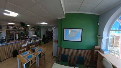 Återförsäljning - Commercial Unit -
Torrevieja - Puerto