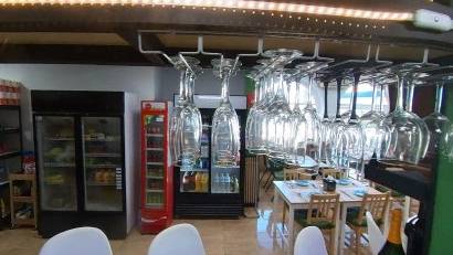 Återförsäljning - Commercial Unit -
Torrevieja - Puerto