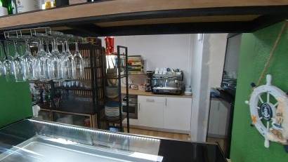 Återförsäljning - Commercial Unit -
Torrevieja - Puerto