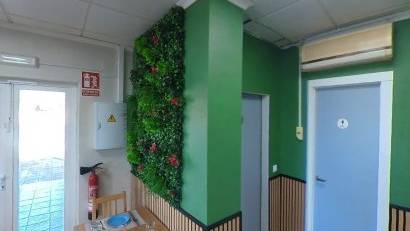 Återförsäljning - Commercial Unit -
Torrevieja - Puerto