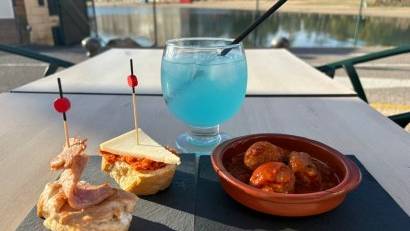 Återförsäljning - Commercial Unit -
Torrevieja - Puerto