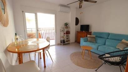 Reventa - Apartment -
Torrevieja - Center