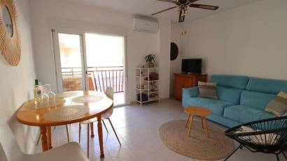 Reventa - Apartment -
Torrevieja - Center