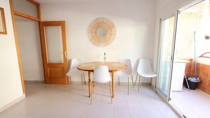 Reventa - Apartment -
Torrevieja - Center