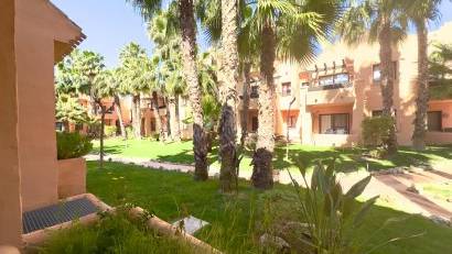 Reventa - Apartment -
Los Alcázares - Punta Calera
