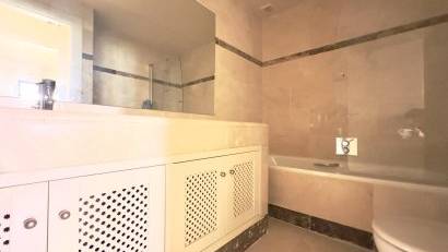 Reventa - Apartment -
Los Alcázares - Punta Calera