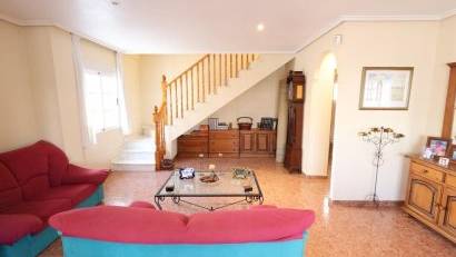 Reventa - Villa -
Torrevieja - Los Balcones