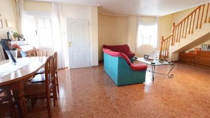 Reventa - Villa -
Torrevieja - Los Balcones