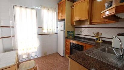 Reventa - Villa -
Torrevieja - Los Balcones