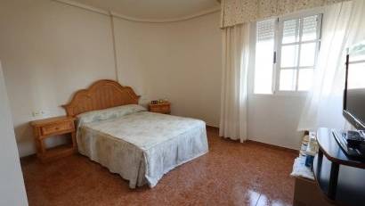 Reventa - Villa -
Torrevieja - Los Balcones