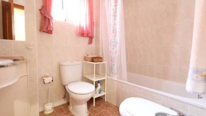 Reventa - Villa -
Torrevieja - Los Balcones