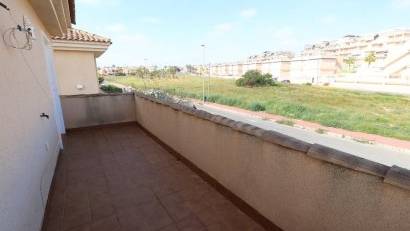 Reventa - Villa -
Torrevieja - Los Balcones