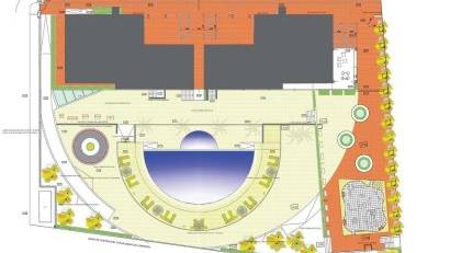 Obra nueva - Apartment -
Guardamar del Segura - Avda del Puerto