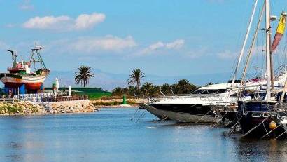 Obra nueva - Apartment -
Guardamar del Segura - Avda del Puerto