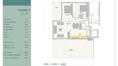Obra nueva - Apartment -
Guardamar del Segura - Avda del Puerto