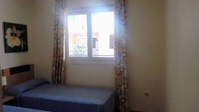 Nyproduktion - Apartment -
Aguilas - Collados