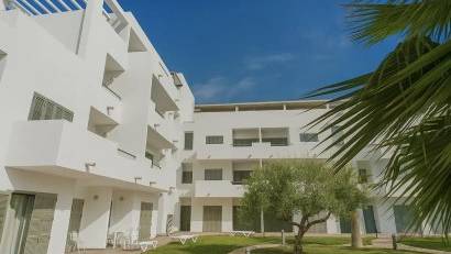 Obra nueva - Apartment -
Vera - Puerto del Rey