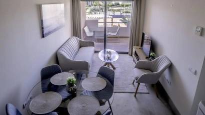 Obra nueva - Apartment -
Vera - Puerto del Rey