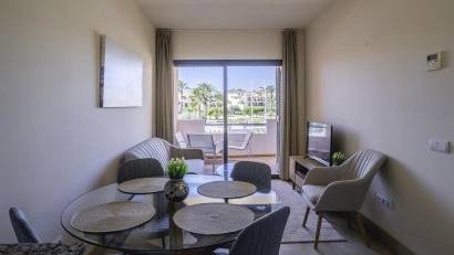 Obra nueva - Apartment -
Vera - Puerto del Rey