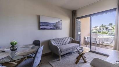 Obra nueva - Apartment -
Vera - Puerto del Rey