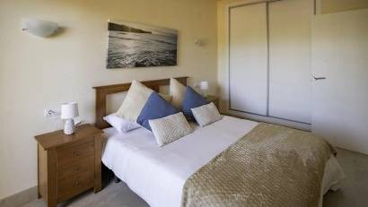 Obra nueva - Apartment -
Vera - Puerto del Rey