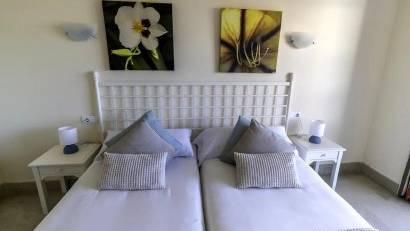 Obra nueva - Apartment -
Vera - Puerto del Rey