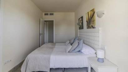 Obra nueva - Apartment -
Vera - Puerto del Rey