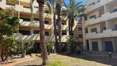 Obra nueva - Apartment -
Vera - Puerto del Rey