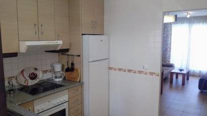 Nyproduktion - Apartment -
Aguilas - Collados