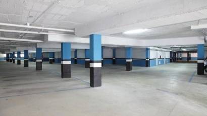 Nyproduktion - Apartment -
Aguilas - Collados