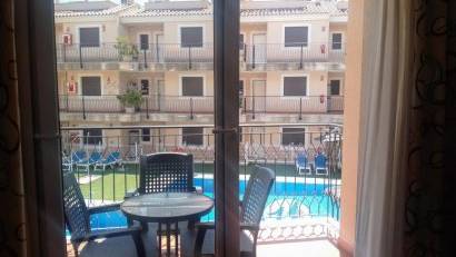 Nyproduktion - Apartment -
Aguilas - Collados