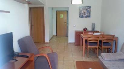 Nyproduktion - Apartment -
Aguilas - Collados