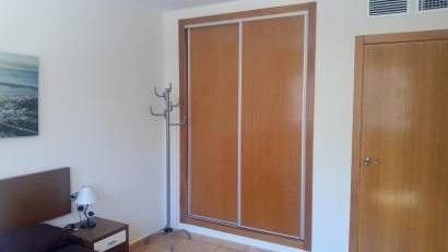 Nyproduktion - Apartment -
Aguilas - Collados