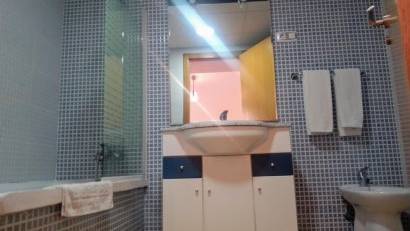 Nyproduktion - Apartment -
Aguilas - Collados