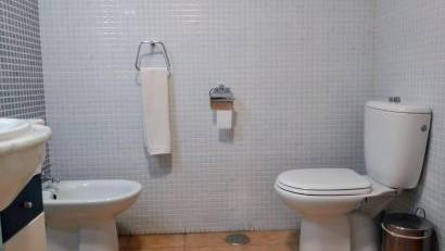 Nyproduktion - Apartment -
Aguilas - Collados