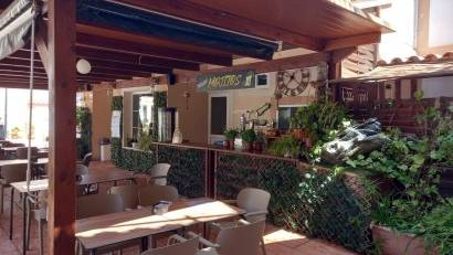 Nyproduktion - Apartment -
Aguilas - Collados