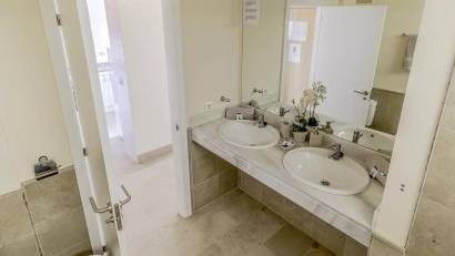 Obra nueva - Apartment -
Vera - Puerto del Rey