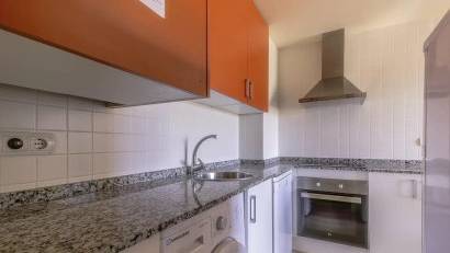 Nyproduktion - Apartment -
Vera - Puerto del Rey