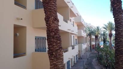 Nyproduktion - Apartment -
Vera - Puerto del Rey