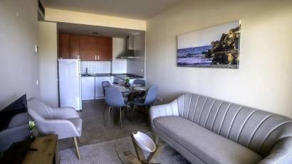 Obra nueva - Apartment -
Vera - Puerto del Rey