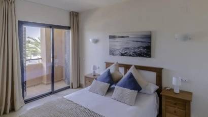 Obra nueva - Apartment -
Vera - Puerto del Rey