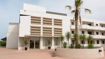 Obra nueva - Apartment -
Vera - Puerto del Rey