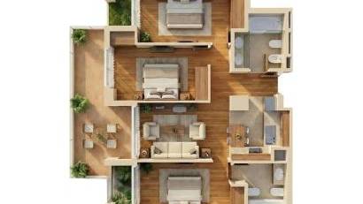 Obra nueva - Apartment -
Vera - Puerto del Rey