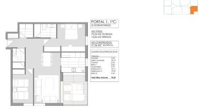 Obra nueva - Apartment -
Jávea - Pueblo