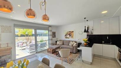 Reventa - Townhouse * -
Ciudad Quesada * - Doña Pepa *