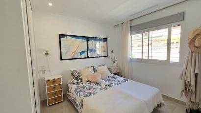 Reventa - Townhouse * -
Ciudad Quesada * - Doña Pepa *